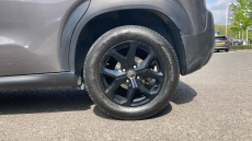 Citroen C3 Aircross 1.2 PureTech 110 Shine 5dr Petrol Hatchback